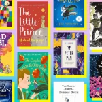 <strong>7 books kids should read before turning 13!</strong>